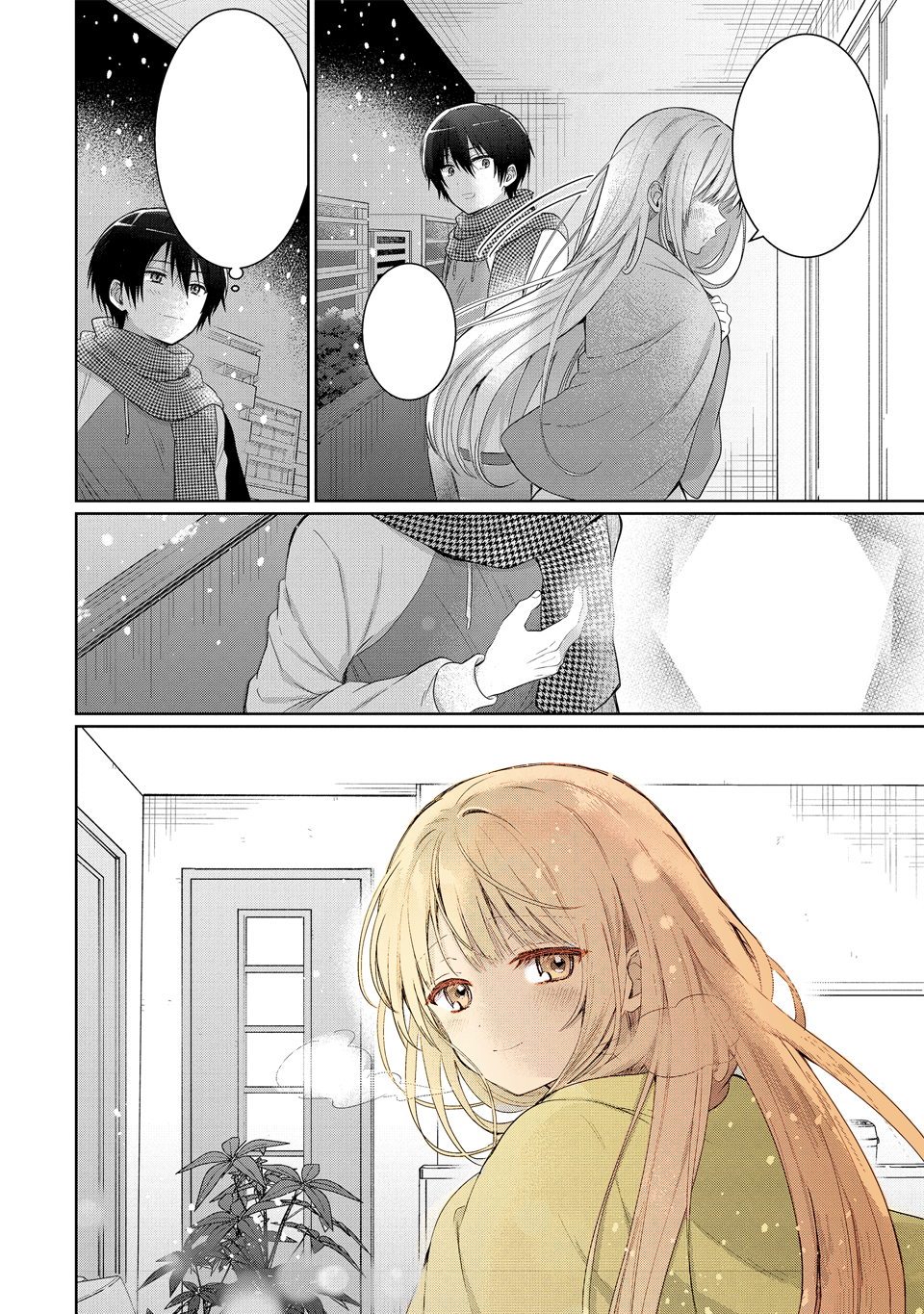 The Angel Next Door Spoils Me Rotten Chapitre 12 - Page 47