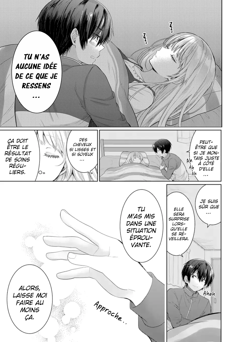 The Angel Next Door Spoils Me Rotten Chapitre 13 - Page 29