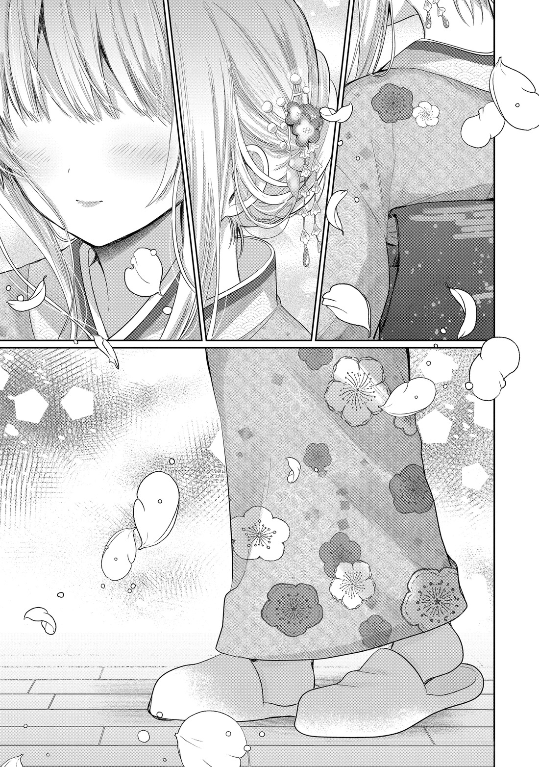 The Angel Next Door Spoils Me Rotten Chapitre 14 - Page 38
