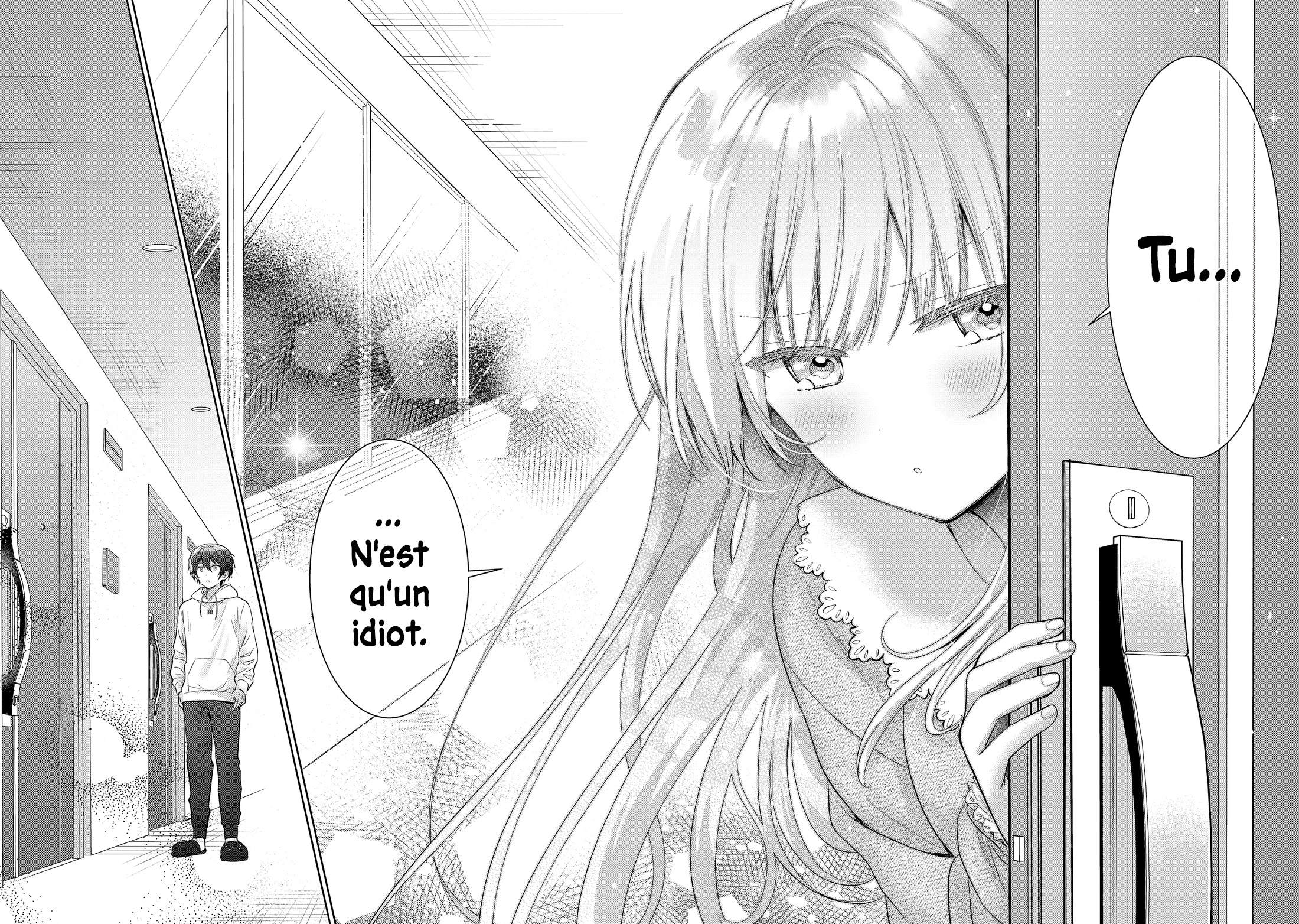 The Angel Next Door Spoils Me Rotten Chapitre 15 - Page 29