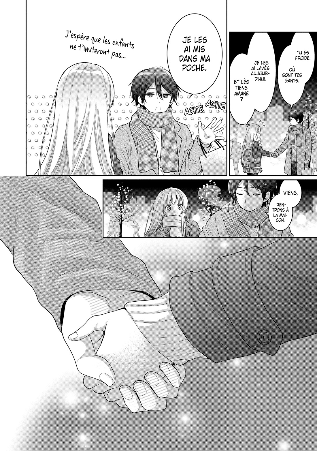 The Angel Next Door Spoils Me Rotten Chapitre 16 - Page 29