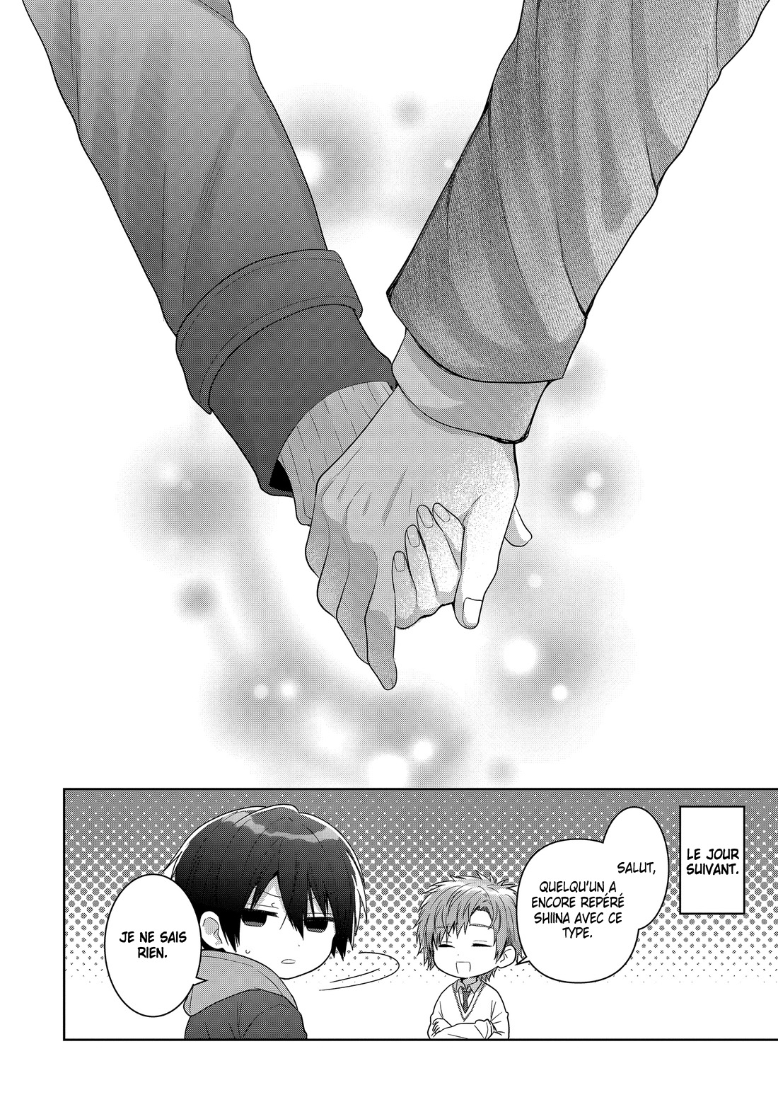 The Angel Next Door Spoils Me Rotten Chapitre 16 - Page 33