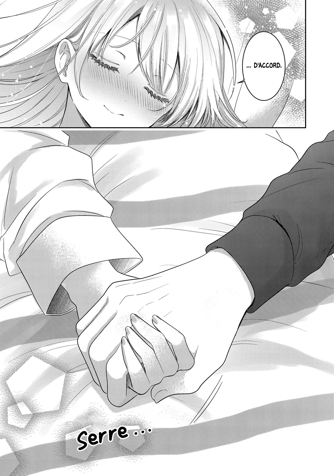 The Angel Next Door Spoils Me Rotten Chapitre 17 - Page 18