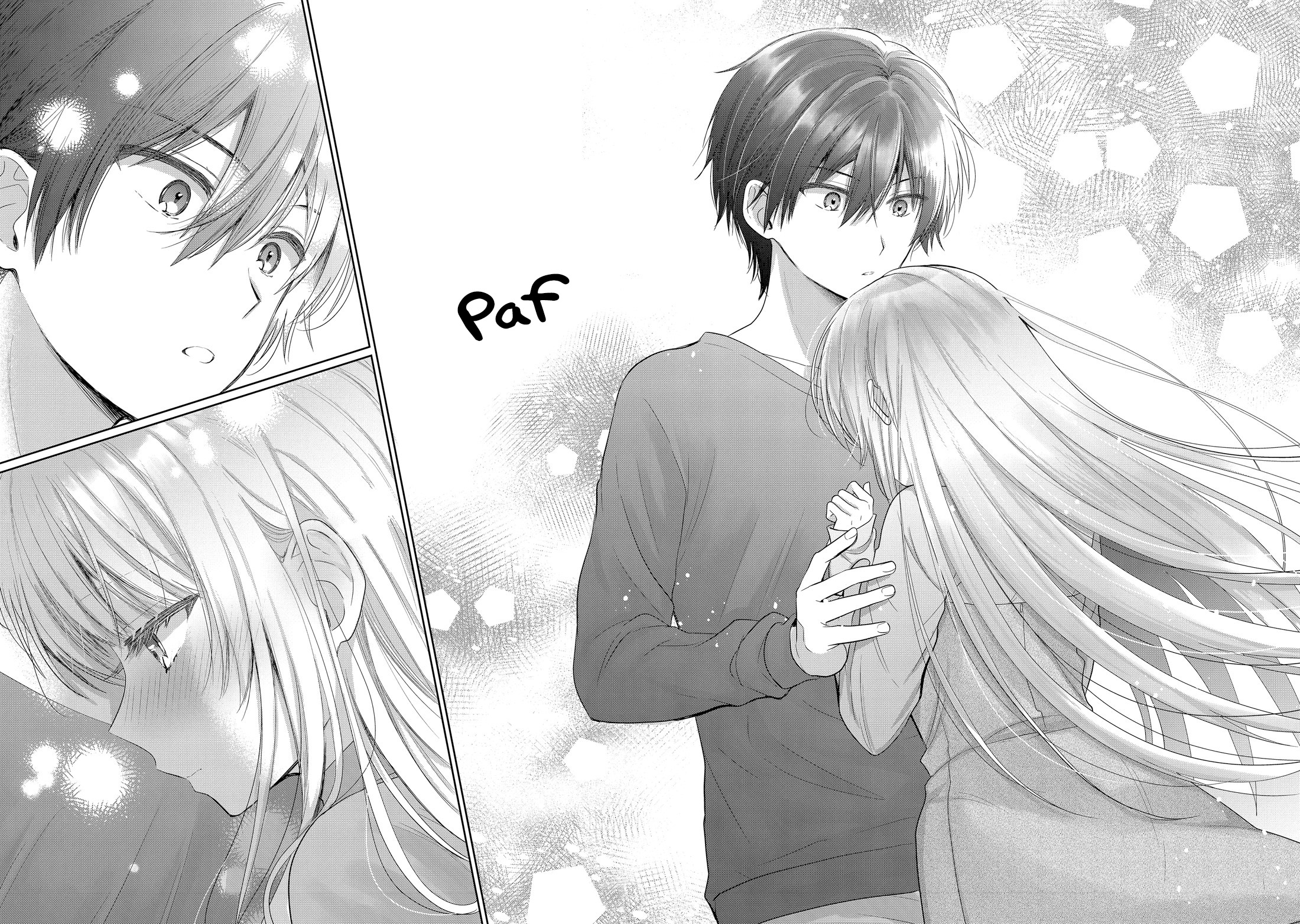 The Angel Next Door Spoils Me Rotten Chapitre 17 - Page 37