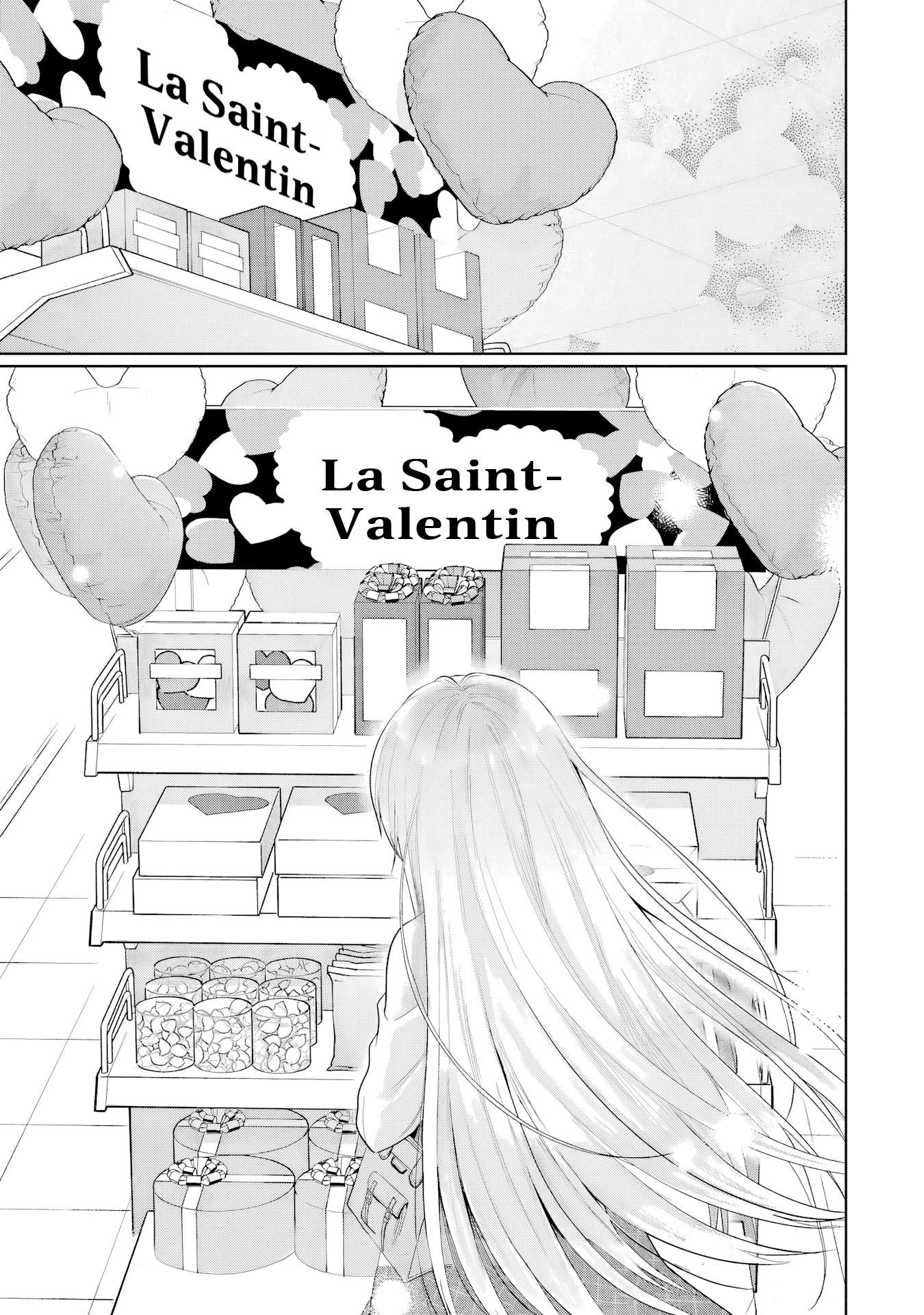 The Angel Next Door Spoils Me Rotten Chapitre 17 - Page 41