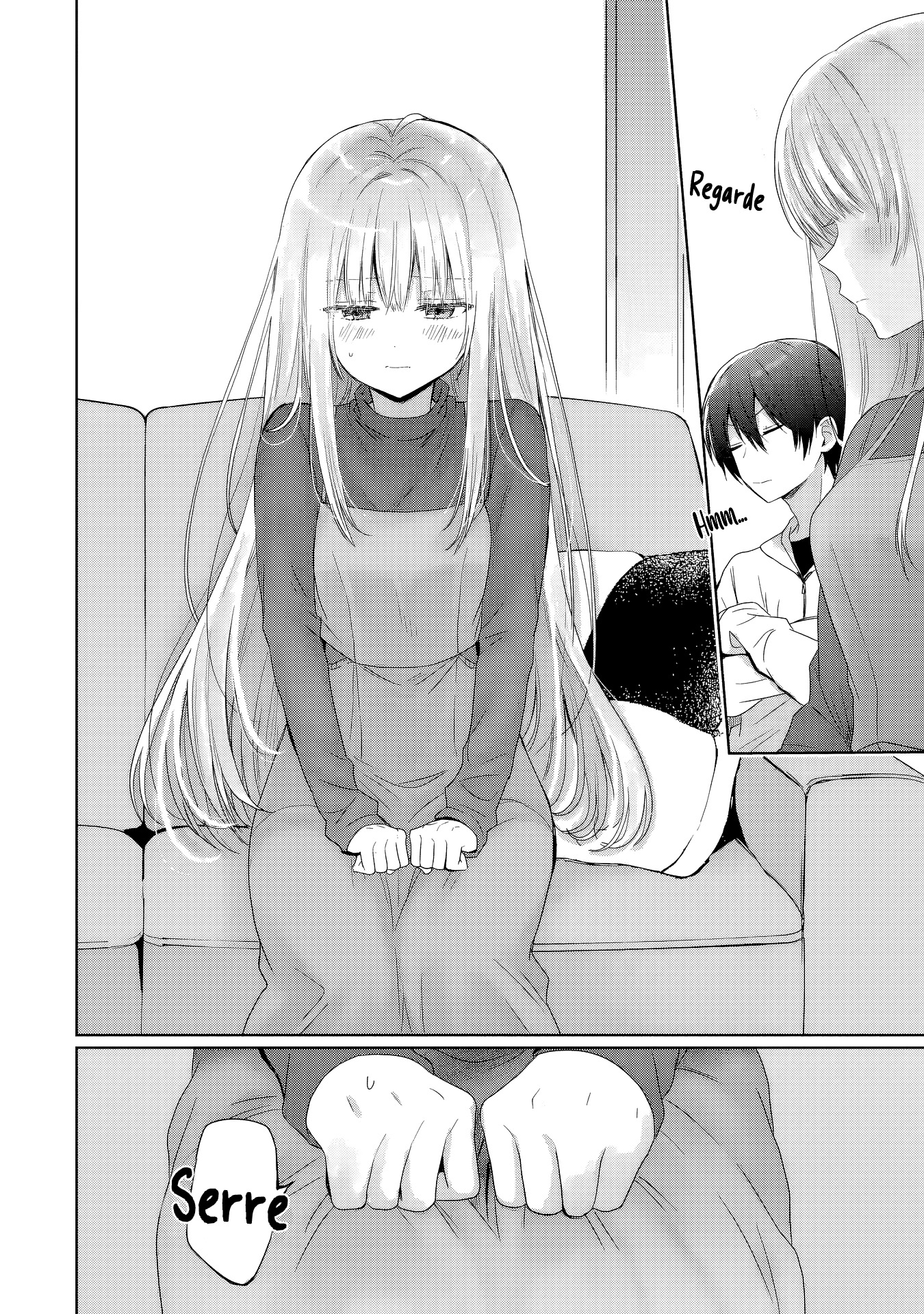 The Angel Next Door Spoils Me Rotten Chapitre 18 - Page 20