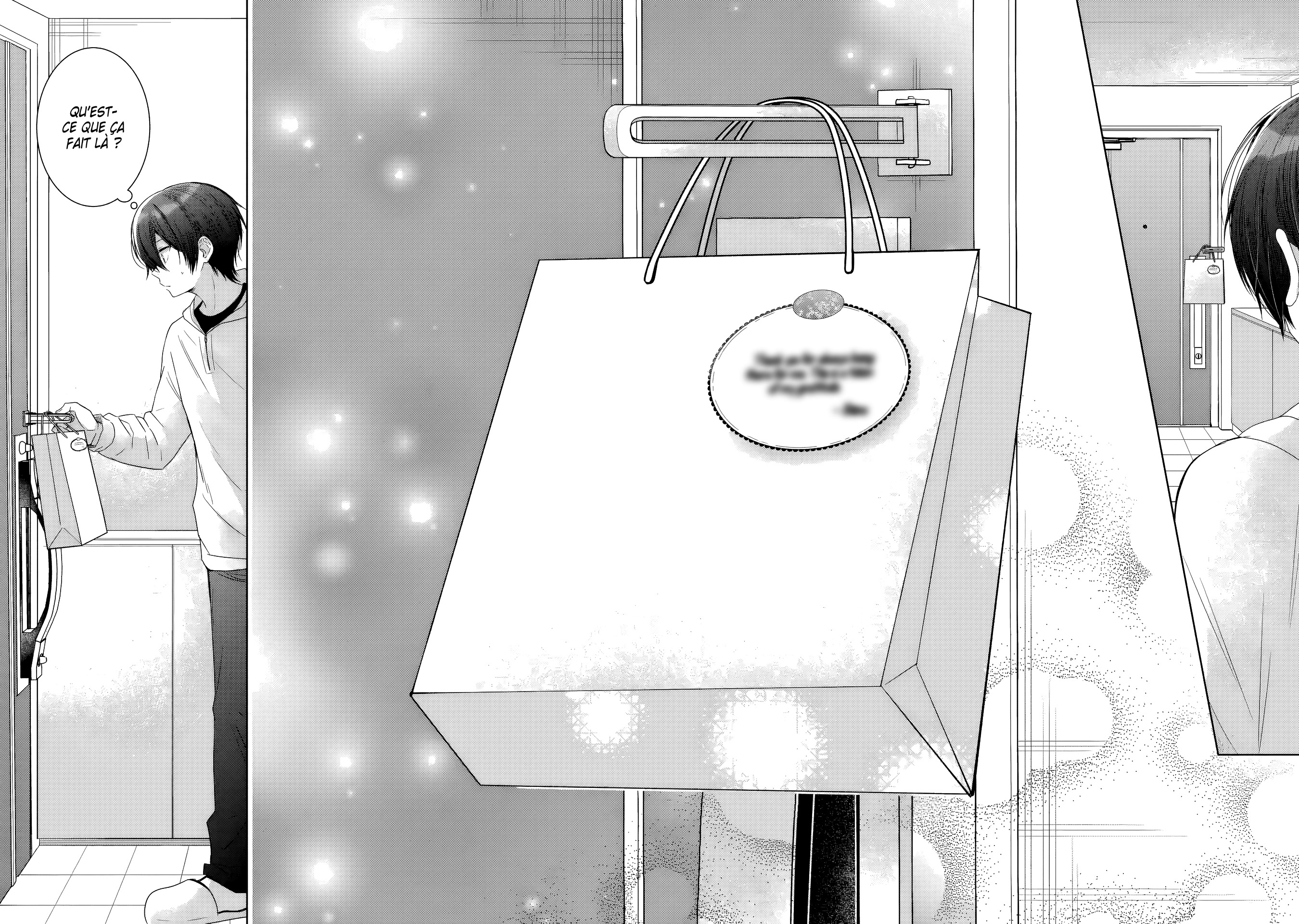 The Angel Next Door Spoils Me Rotten Chapitre 18 - Page 30