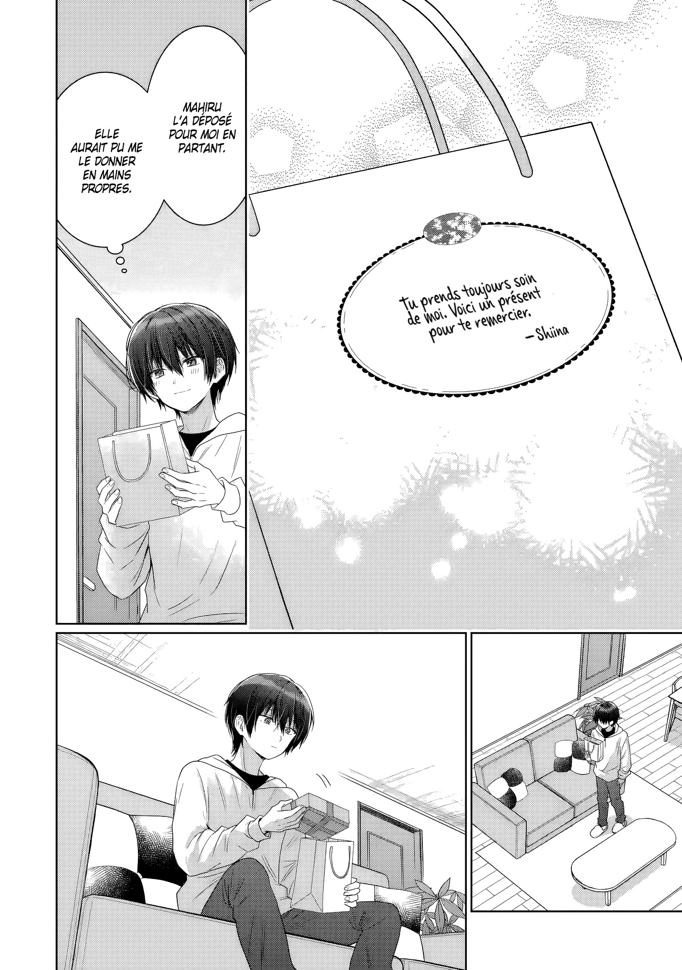 The Angel Next Door Spoils Me Rotten Chapitre 18 - Page 31