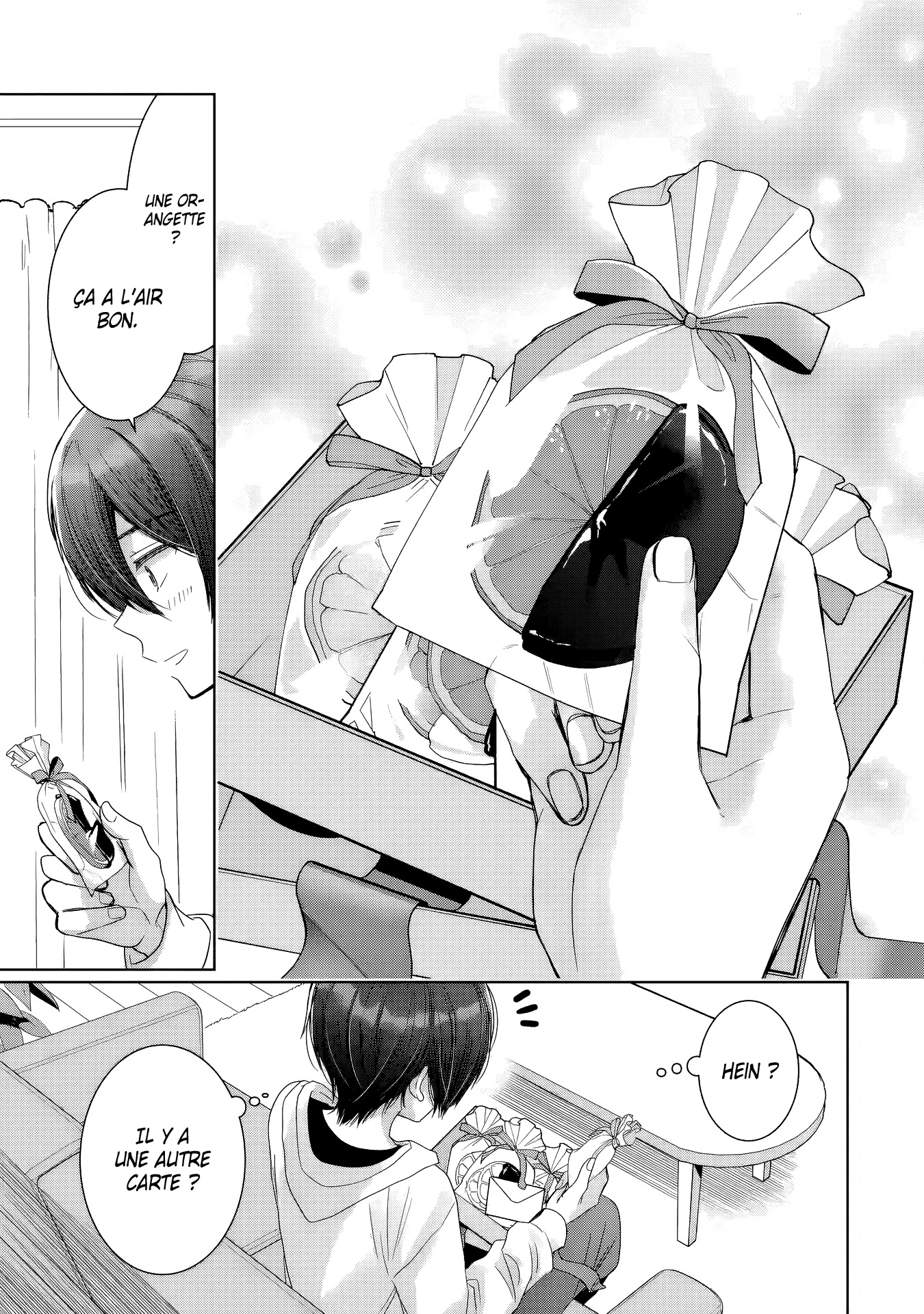 The Angel Next Door Spoils Me Rotten Chapitre 18 - Page 32