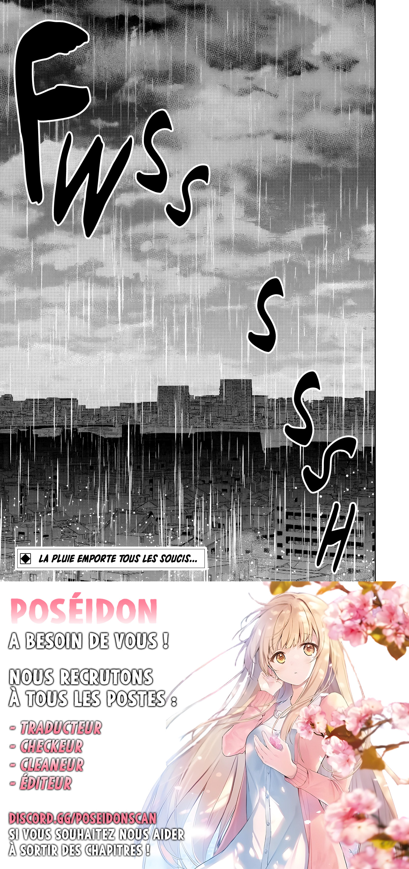 The Angel Next Door Spoils Me Rotten Chapitre 21.4 - Page 10