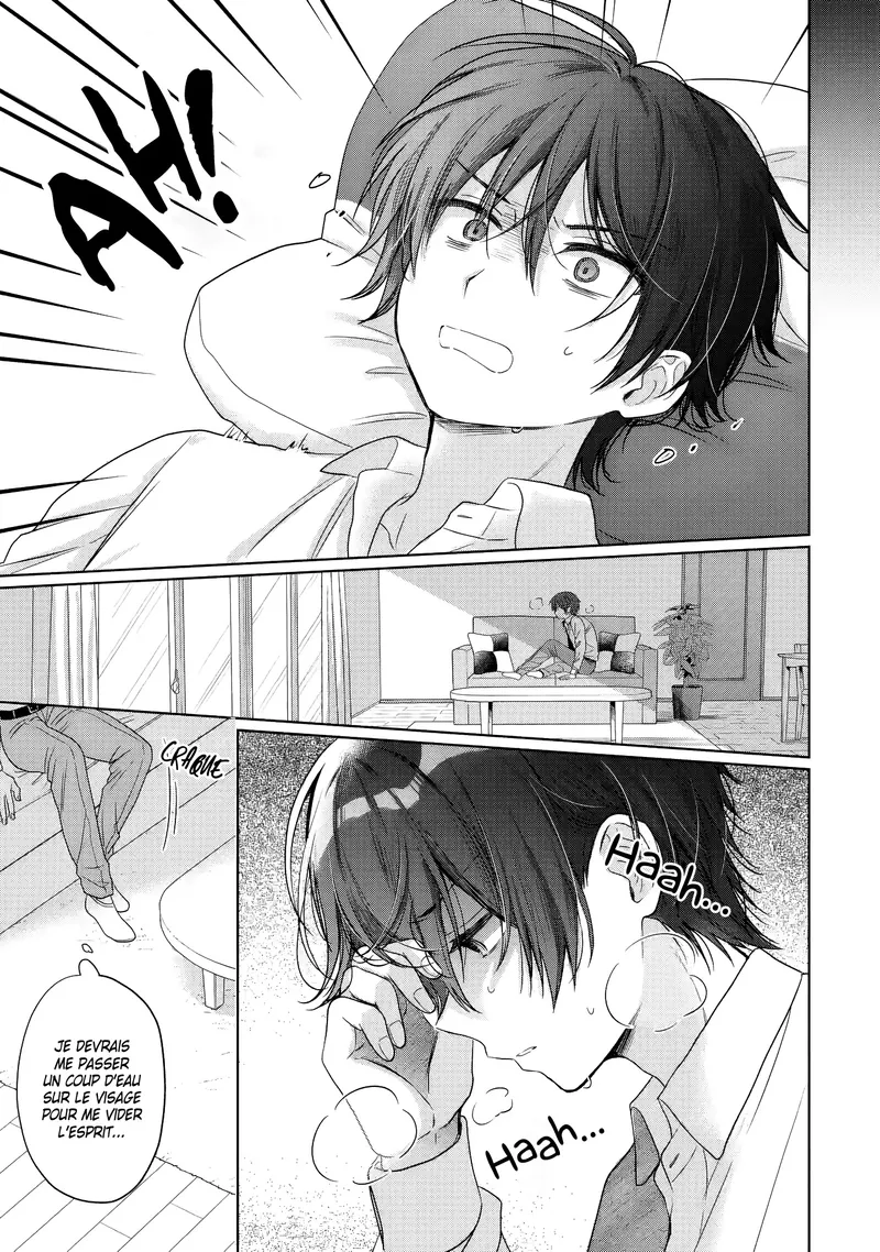 The Angel Next Door Spoils Me Rotten Chapitre 23.2 - Page 4