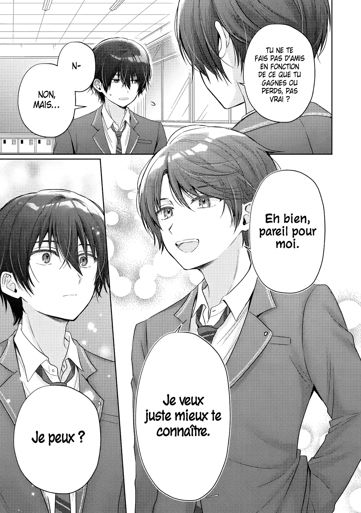 The Angel Next Door Spoils Me Rotten Chapitre 24.4 - Page 4