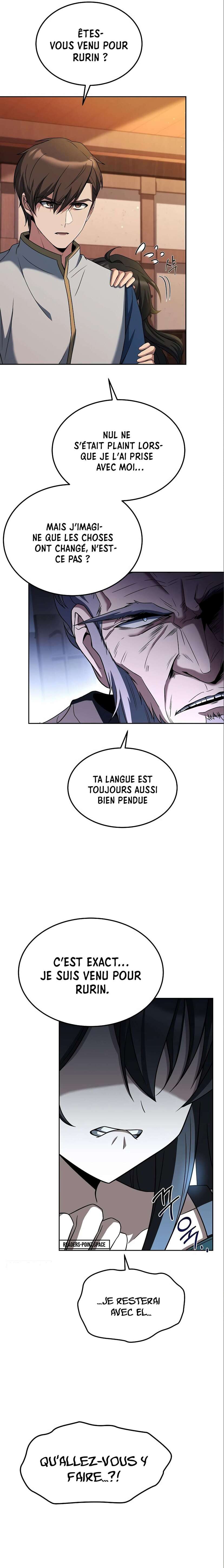 The Archmage’s Restaurant Chapitre 5 - Page 14