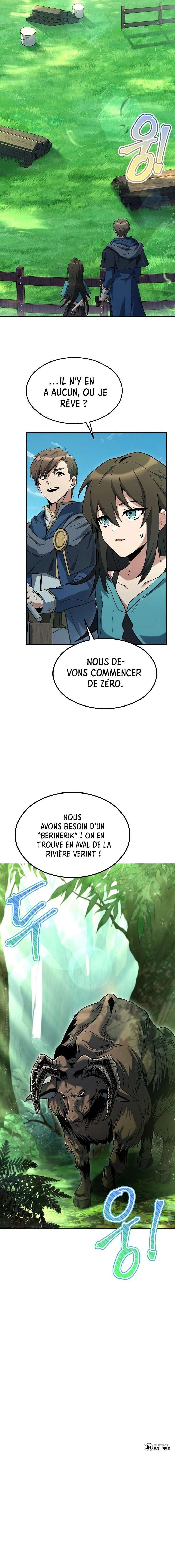 The Archmage’s Restaurant Chapitre 10 - Page 10