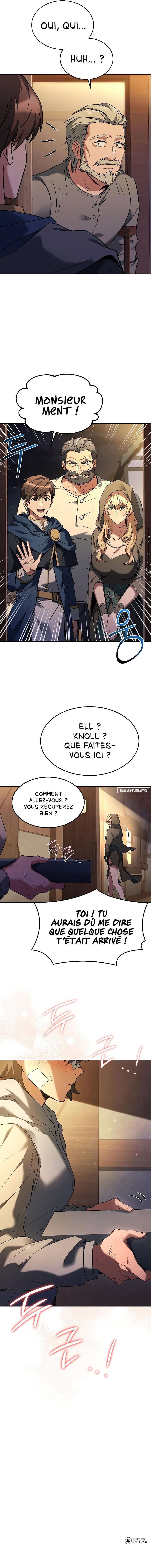 The Archmage’s Restaurant Chapitre 12 - Page 12
