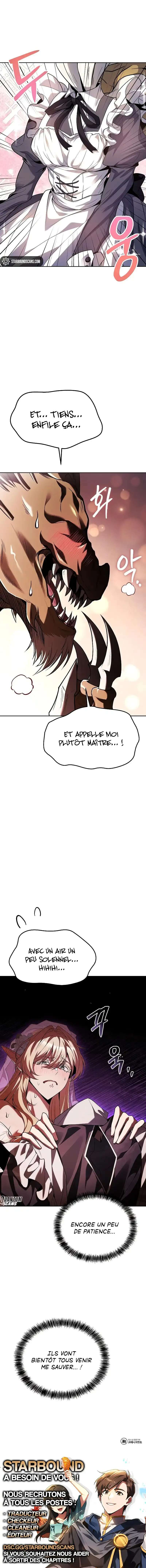 The Archmage’s Restaurant Chapitre 40 - Page 13