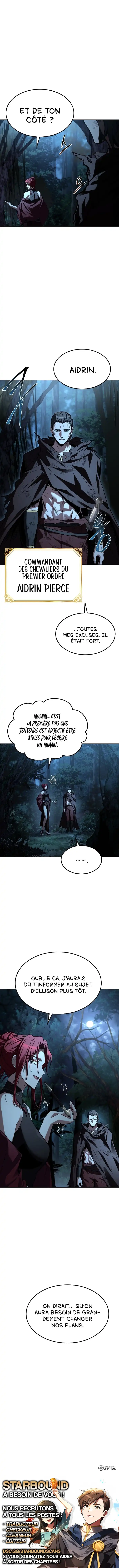 The Archmage’s Restaurant Chapitre 51 - Page 13