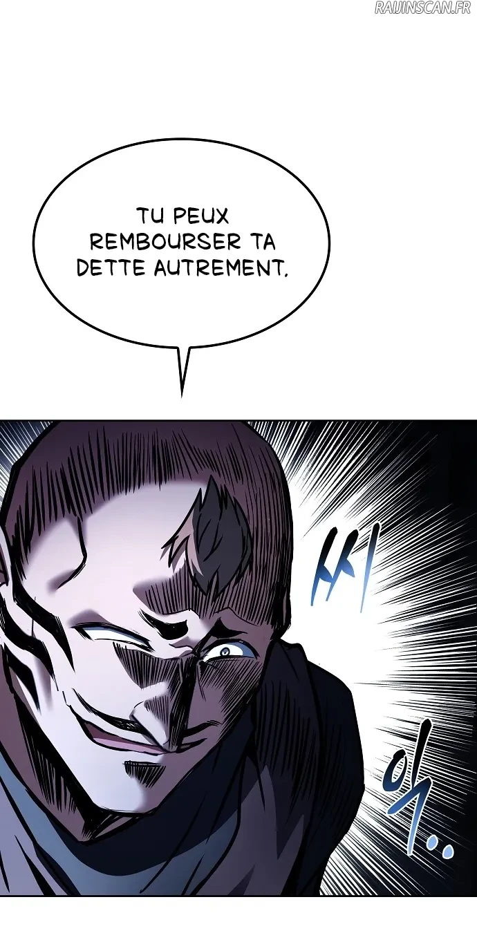 The Archmage’s Restaurant Chapitre 54 - Page 19