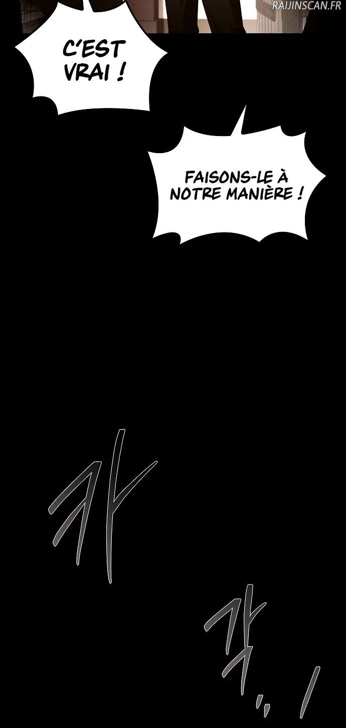 The Archmage’s Restaurant Chapitre 54 - Page 5