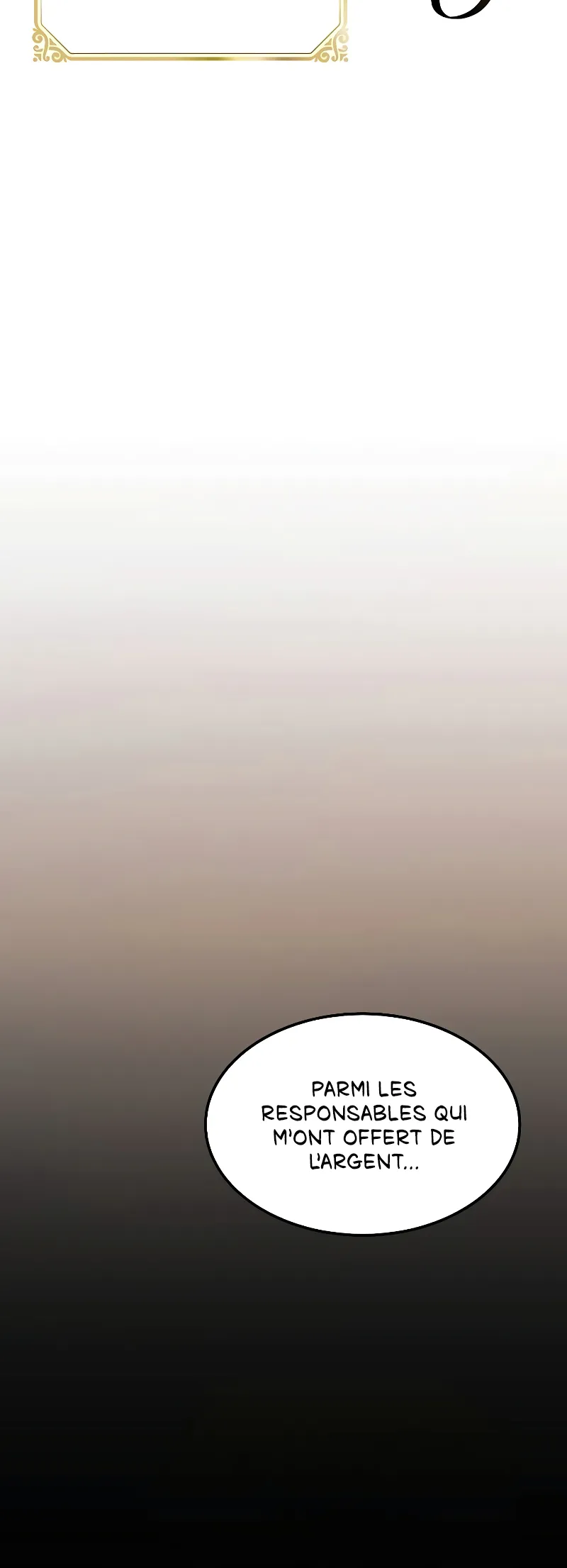 The Archmage’s Restaurant Chapitre 55 - Page 11