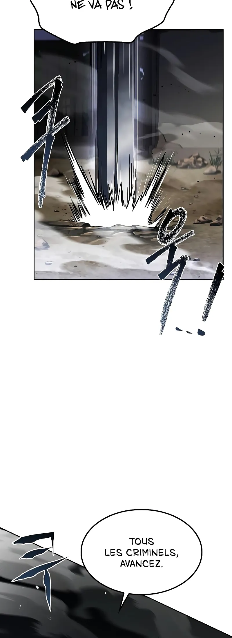 The Archmage’s Restaurant Chapitre 55 - Page 24