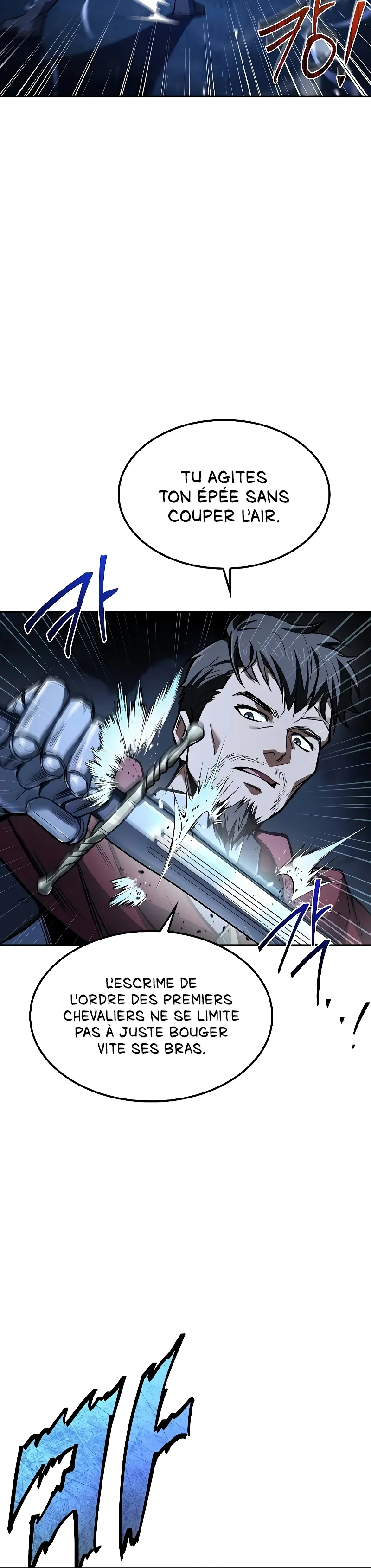 The Archmage’s Restaurant Chapitre 55 - Page 7
