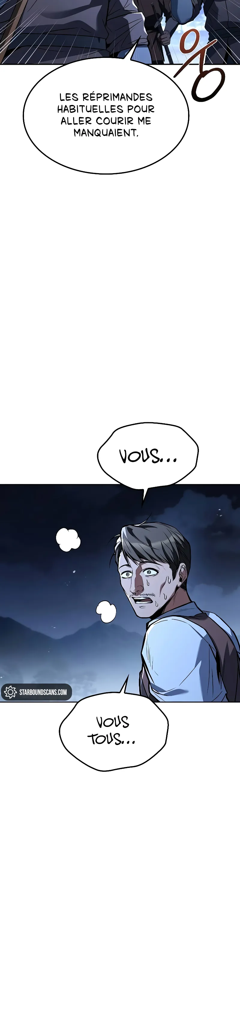 The Archmage’s Restaurant Chapitre 55 - Page 9