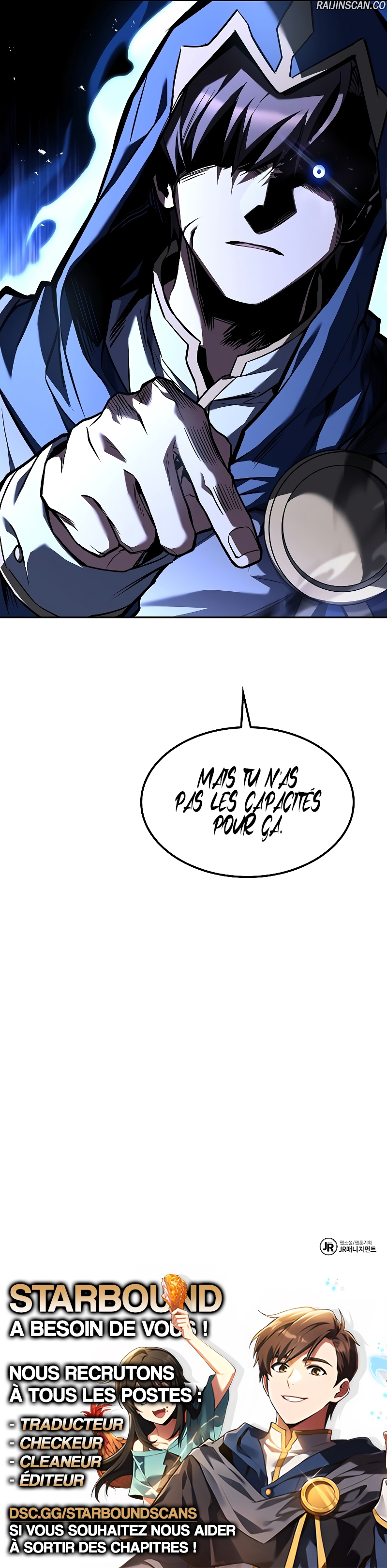 The Archmage’s Restaurant Chapitre 70 - Page 14