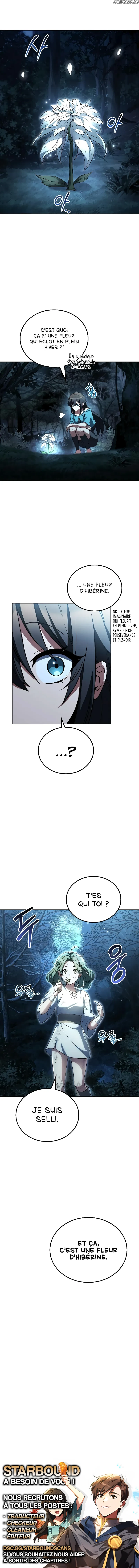 The Archmage’s Restaurant Chapitre 72 - Page 12