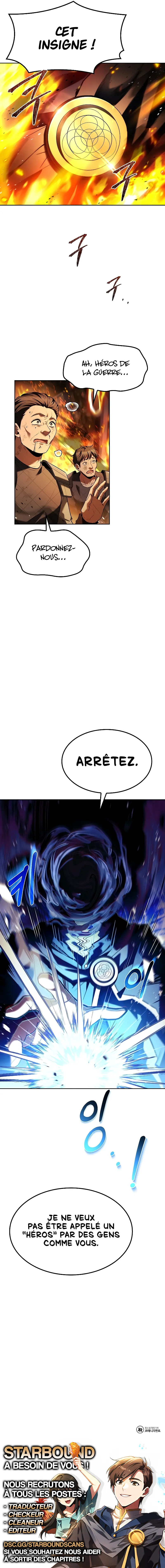 The Archmage’s Restaurant Chapitre 80 - Page 14
