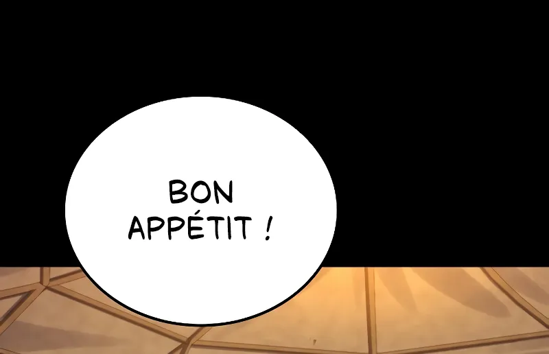 The Archmage’s Restaurant Chapitre 92 - Page 17