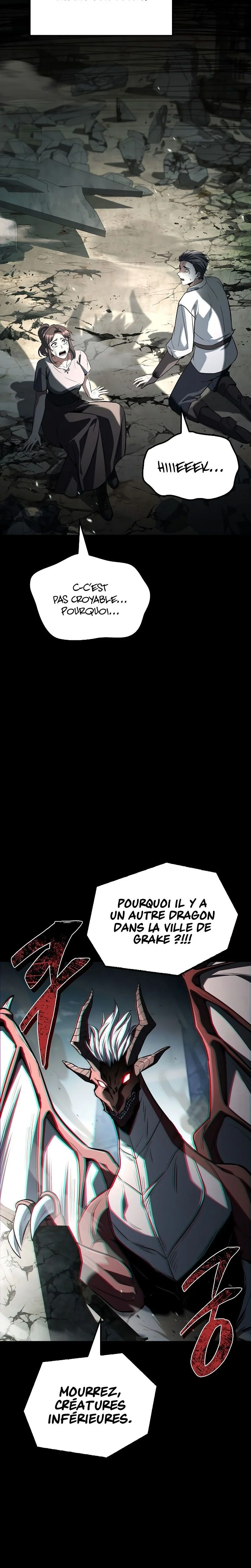 The Archmage’s Restaurant Chapitre 96 - Page 14