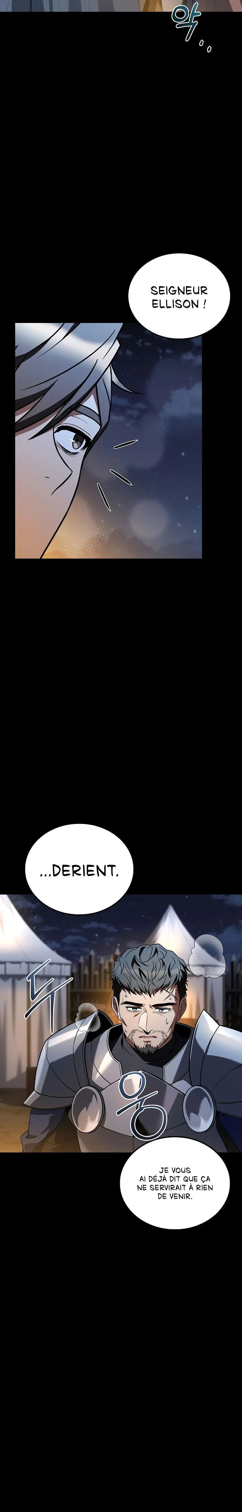 The Archmage’s Restaurant Chapitre 98 - Page 3