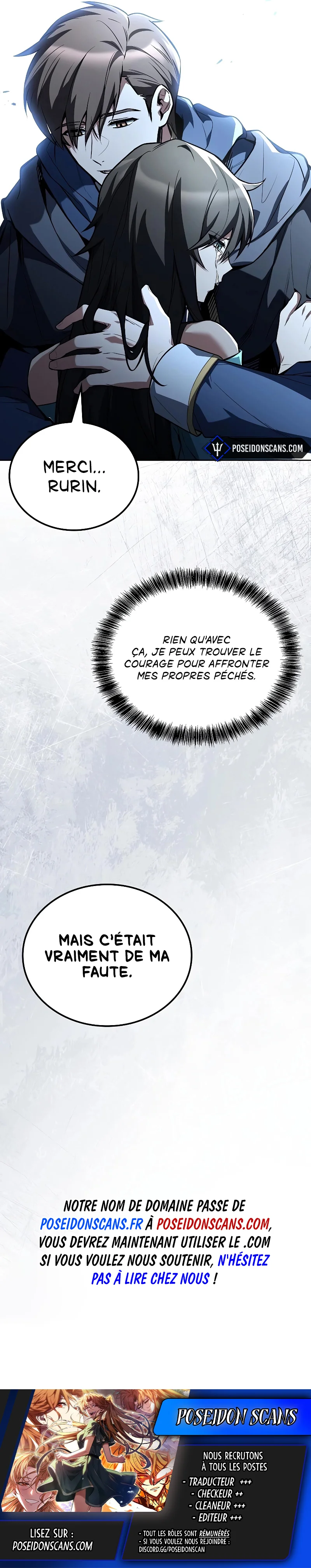 The Archmage’s Restaurant Chapitre 99 - Page 14