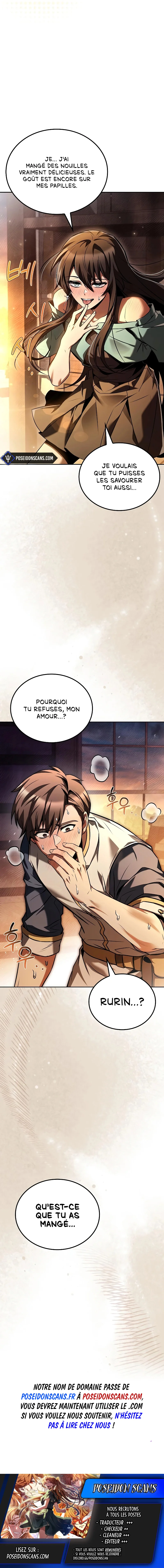 The Archmage’s Restaurant Chapitre 103 - Page 14