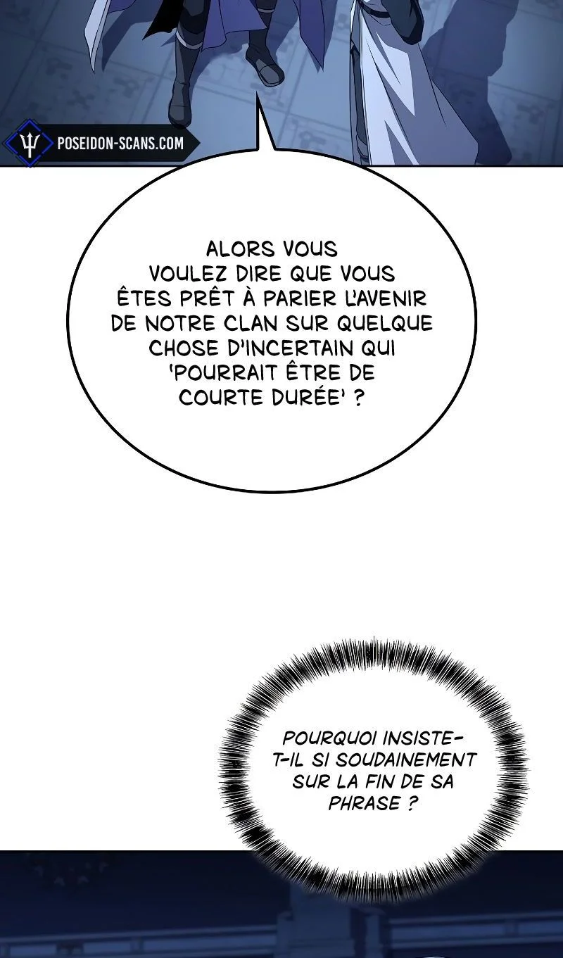 The Archmage’s Restaurant Chapitre 107 - Page 8