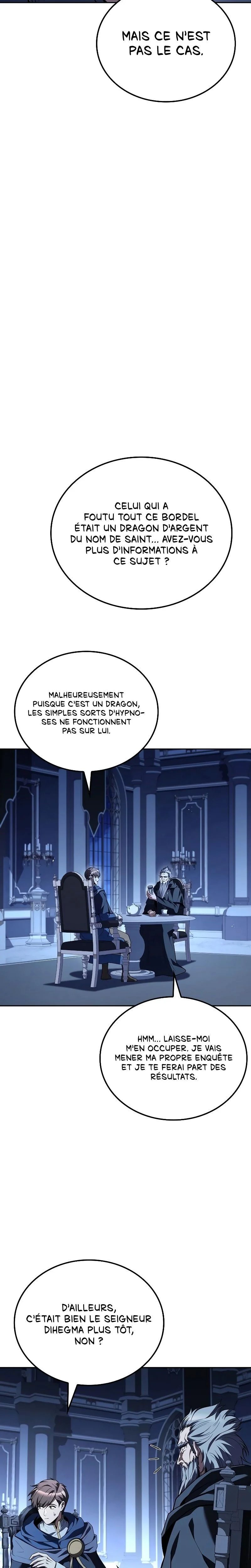 The Archmage’s Restaurant Chapitre 107 - Page 14