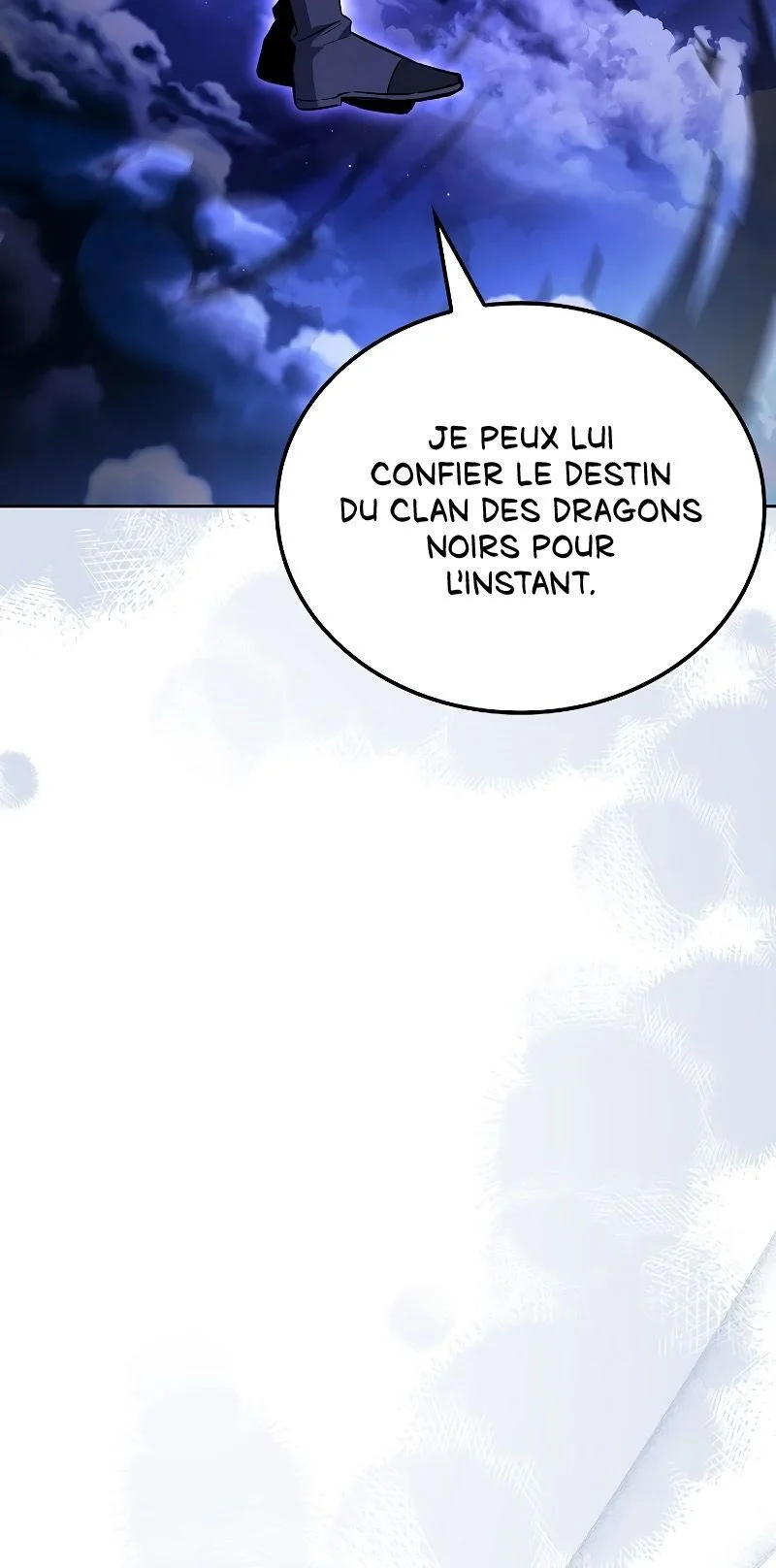 The Archmage’s Restaurant Chapitre 108 - Page 40