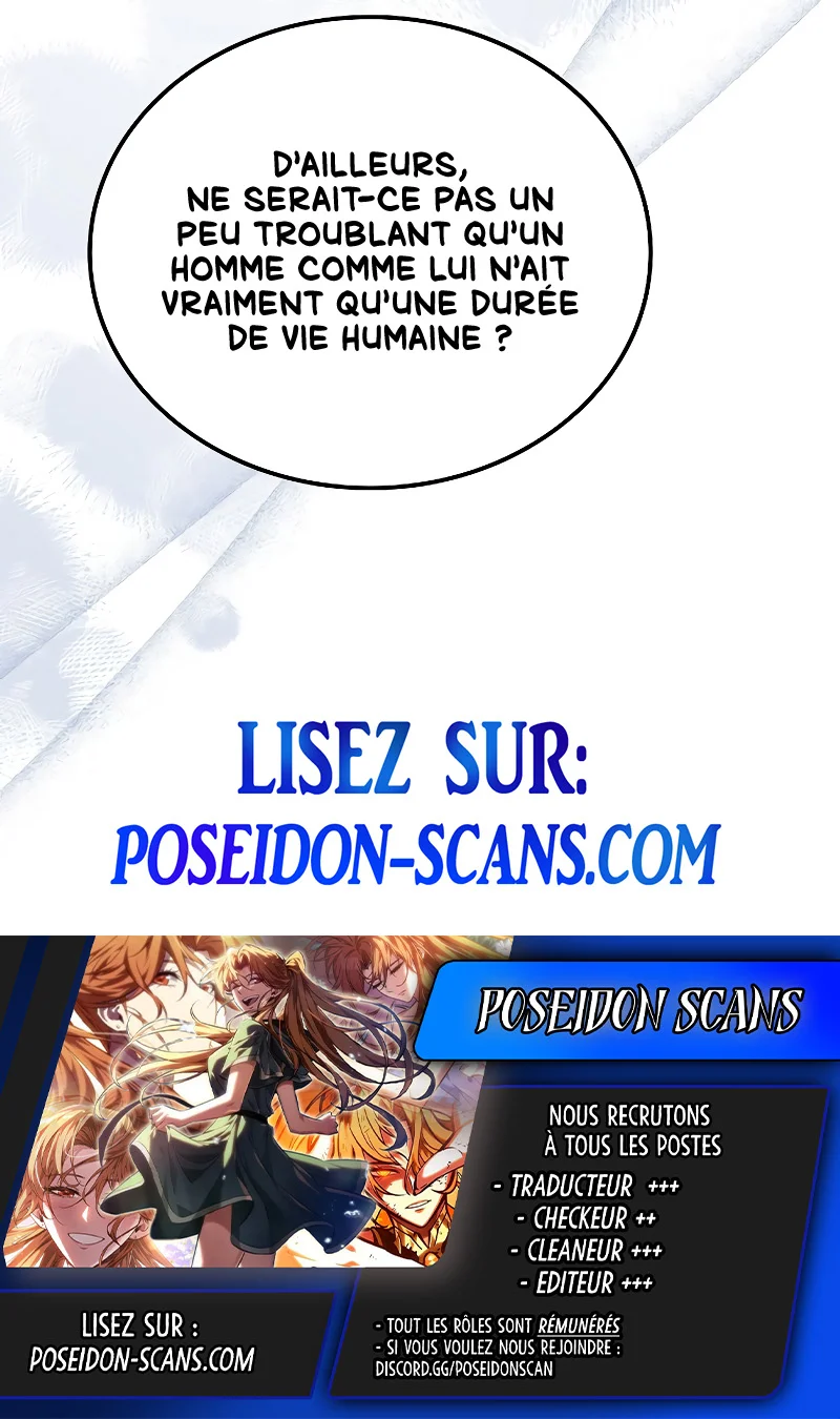 The Archmage’s Restaurant Chapitre 108 - Page 41