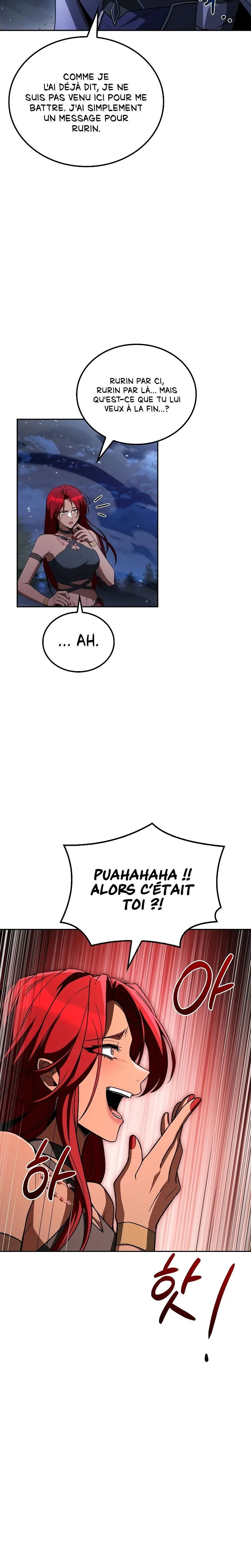 The Archmage’s Restaurant Chapitre 108 - Page 10