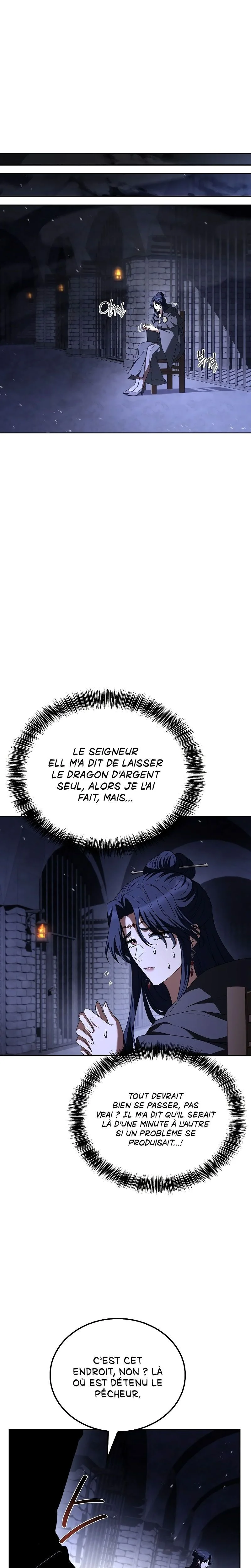 The Archmage’s Restaurant Chapitre 108 - Page 14