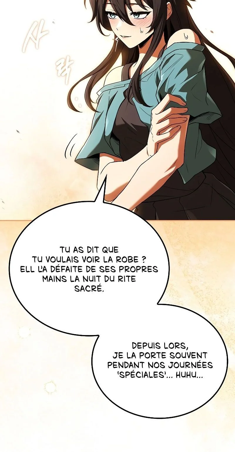 The Archmage’s Restaurant Chapitre 108 - Page 24