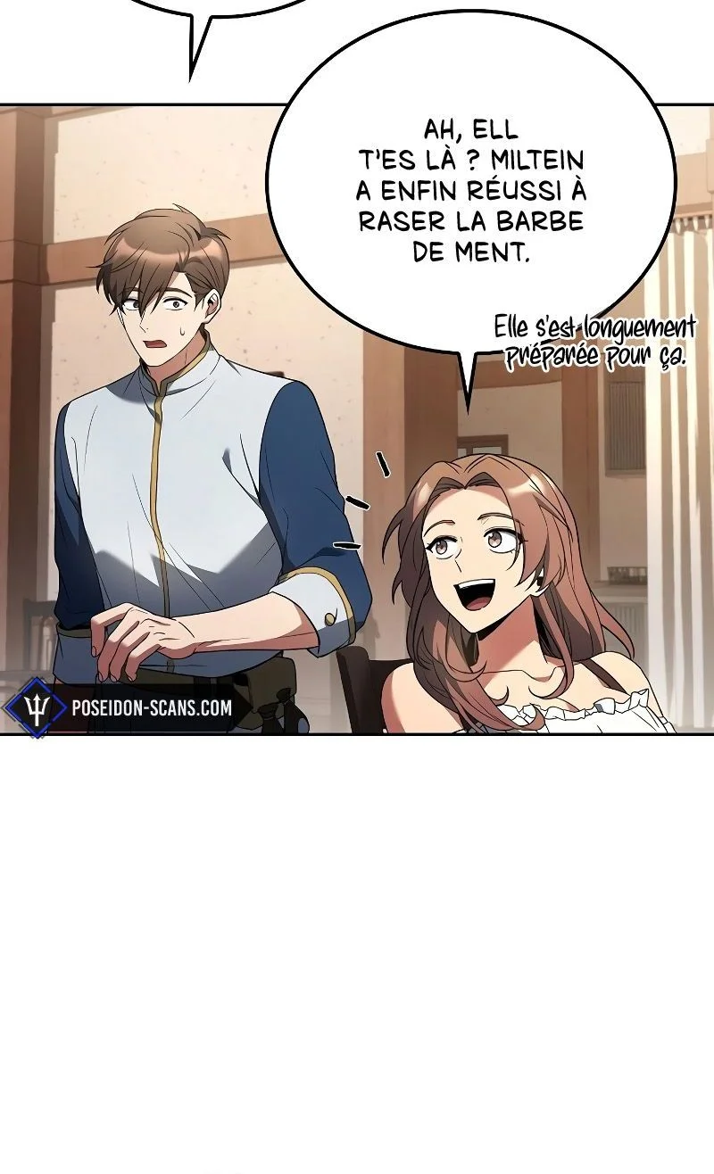 The Archmage’s Restaurant Chapitre 109 - Page 8