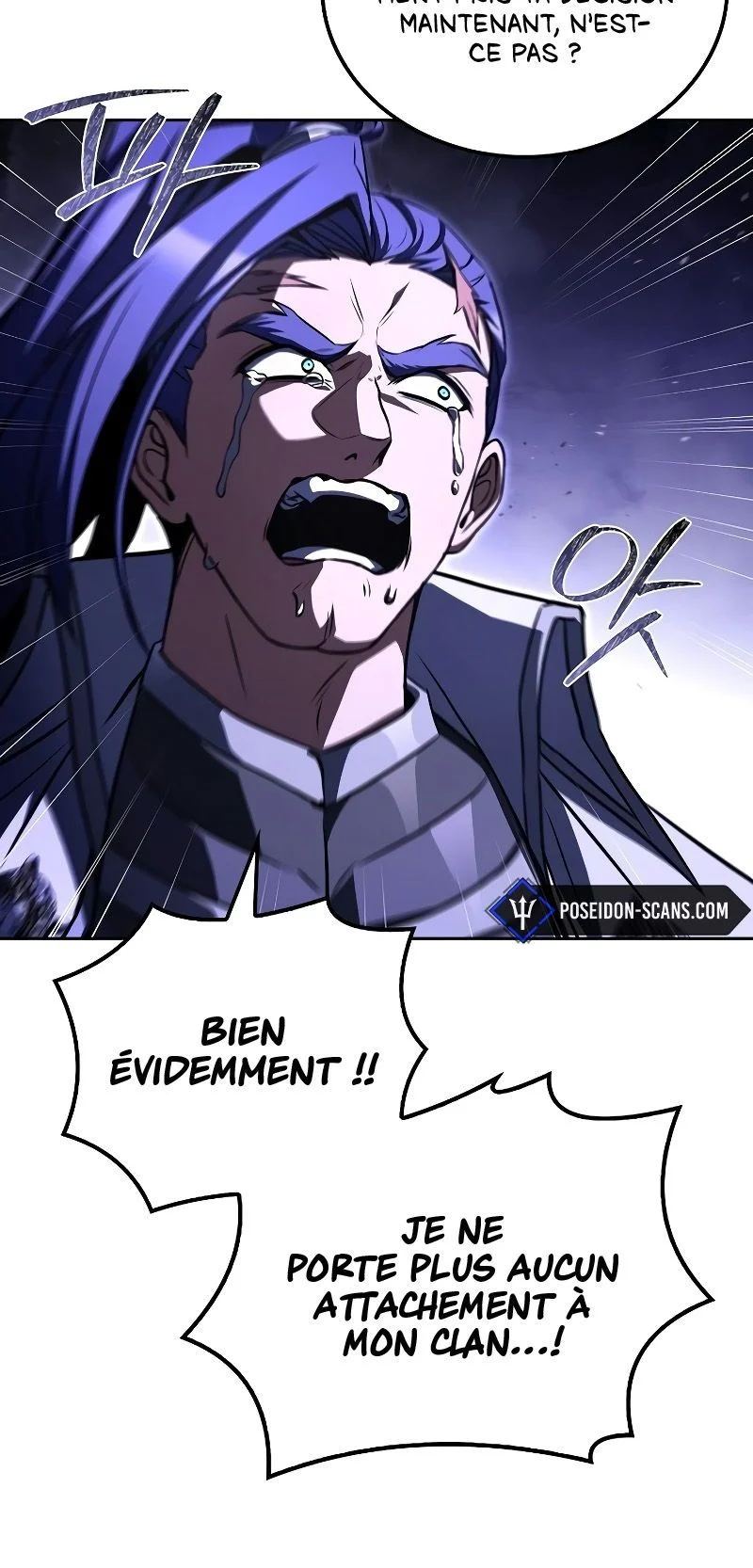 The Archmage’s Restaurant Chapitre 109 - Page 28