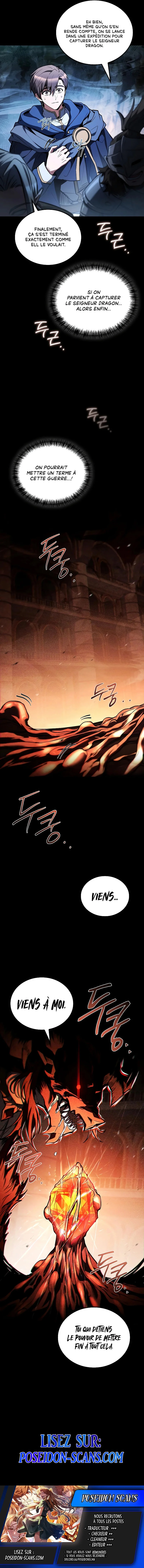 The Archmage’s Restaurant Chapitre 112 - Page 14