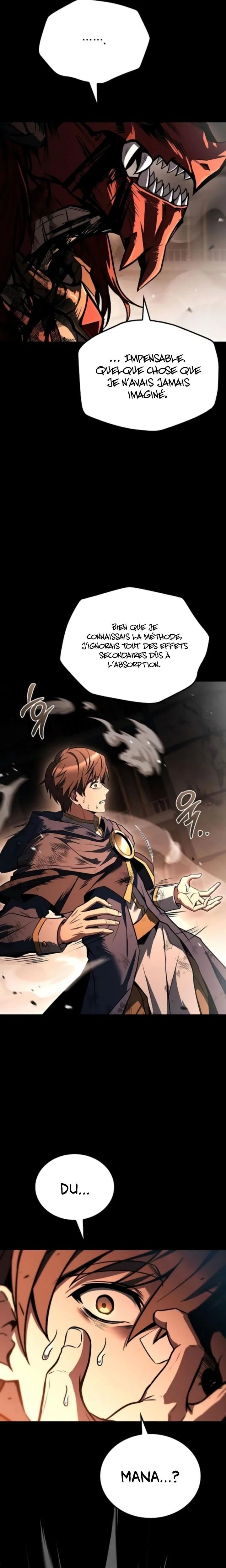 The Archmage’s Restaurant Chapitre 114 - Page 2