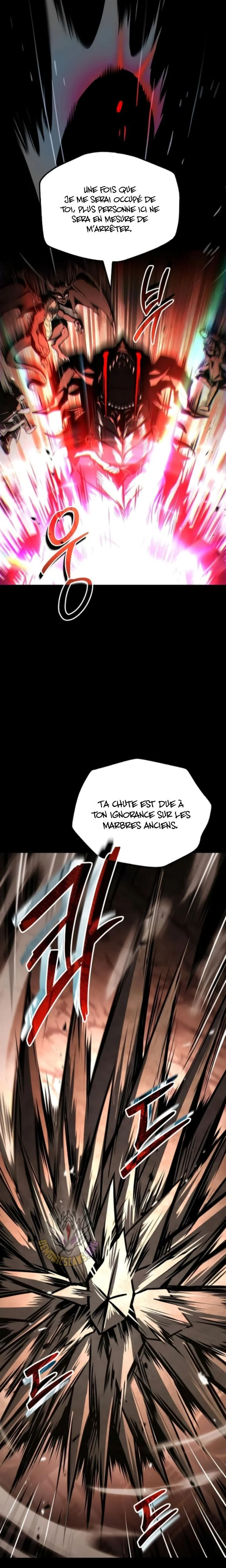 The Archmage’s Restaurant Chapitre 114 - Page 3