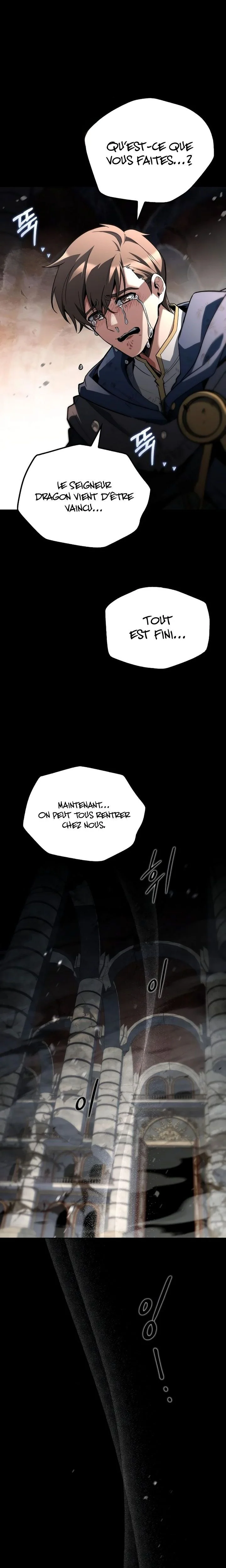 The Archmage’s Restaurant Chapitre 114 - Page 12