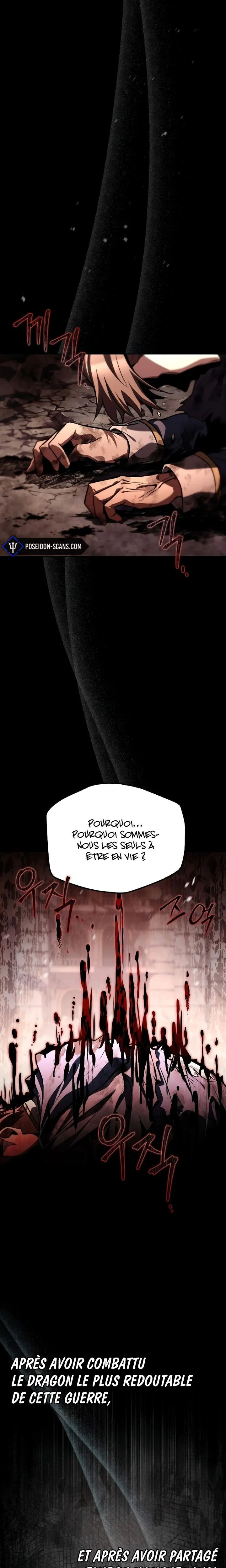The Archmage’s Restaurant Chapitre 114 - Page 13