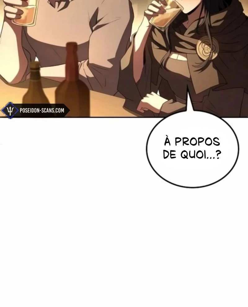 The Archmage’s Restaurant Chapitre 115 - Page 12